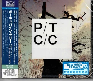 JAPAN PORCUPINE TREE CLOSURE CONTINUATION BSCD2. SEALED. STEVEN WILSON. - Picture 1 of 1
