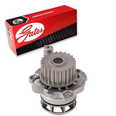 Gates Engine Water Pump Main For 2012-2013 Audi TT Quattro 2L L4 GAS - Image 1 of 4