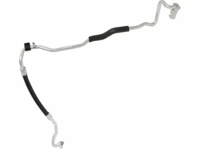 Conjunto de manguera de línea de succión de aire acondicionado para Hyundai Sonata 2002-2005 83111MH 2004 2003 Foto 1 de 2