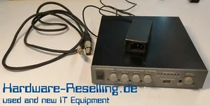 Audio-Technica Automatic Microfono Miscelatore AT-MX341a - Zdjęcie 1 z 2