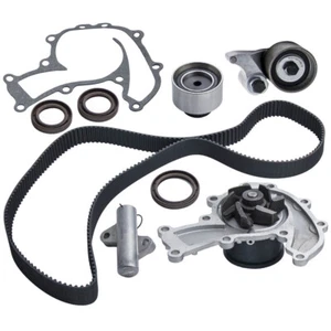 Timing Belt Kit Roller Bearing For Isuzu Trooper RS 3.2L V6 1993-1995 - Picture 1 of 12