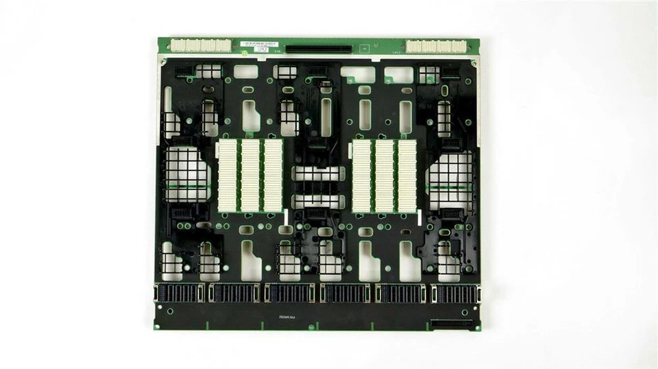 New Dell C550R M1000E Enclosure Midplane Board  V1.1 for 10GB Support - Image 1 of 1