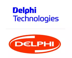 DELPHI AC Dryer For RENAULT Clio III Hatchback Van Twingo II 04-14 7701060041 - Picture 1 of 1
