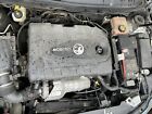 Vauxhall Insignia Engine Complete 20 Cdti  A20dte Lhv Diesel 2015 No Turbo