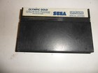 Sega Master System  Olympic Gold (3)