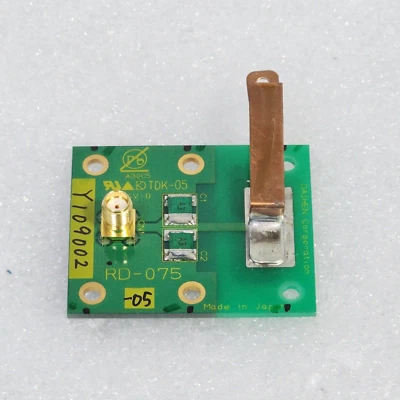 DAIHEN RD-075-05   BOARD   FREE SHIP - Image 1 of 2