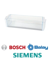 BANDEJA BOTELLERO PUERTA FRIGORIFICO BOSCH SIEMENS BALAY NEFF 00744474 744474 - Imagen 1 de 2
