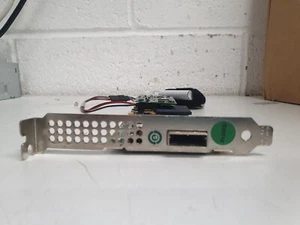 AMCC 3ware 9690SA-4i4E 4-Port 3Gb SATA SAS Raid Controller Pci-E x8 700-3406-01L - Picture 1 of 3