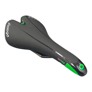 Prologo Sattel Kappa RS PRO STN Original Schwarz Leicht Colnago Pinarello - NEU - Bild 1 von 9