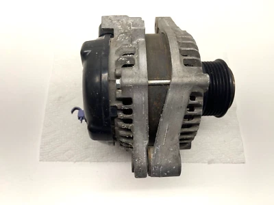 Denso  Alternator for 2016-2022 Honda Pilot, 2018-2022 Odyssey Broken Plastic - Image 1 of 4