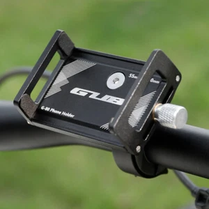 Motorcycle Phone Mount Aluminum Alloy for 2.16 To 3.93 in Smartphone - Photo 1 sur 11