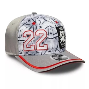 Visa Cash APP RB Yuki Tsunoda Japanese Grand Prix Cap - Japan - Red Bull - Hat - Picture 1 of 8