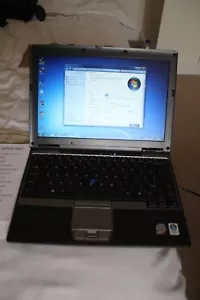 *** REFURBISHED DELL LATITUDE D430 LAPTOP  *** - Picture 1 of 7