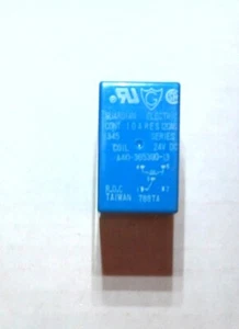 NOS - Guardian 1345-1C-24D A410-365390-13 Relay 24Vdc 10A - Picture 1 of 2