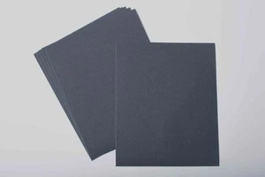 3x Grit 5000 Wet & Dry Sandpaper P5000 Waterproof Sanding Sheet FINE Sand Paper - Picture 1 of 1