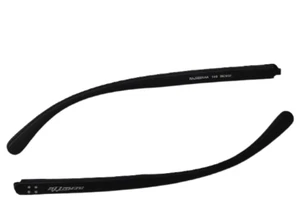 Arnette 7132 01 Satin Black Replacement Rods