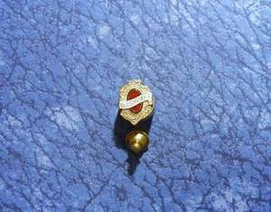 General Motors Oldsmobile Car Logo Lapel/Hat Pin Tie Tack - Picture 1 of 1