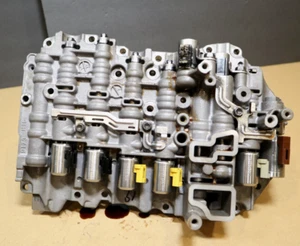 2012 Mini Cooper S R56 Valve Body 9173 h16 - Picture 1 of 10