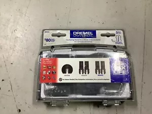 DREMEL MM392U 5 PIECE OSCILLATING BLADE KIT *BRAND NEW* - Picture 1 of 2