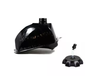 METAL GAS TANK FOR COOLSTER ATV 3150DX-2 & Tao Tao ATA150B GT05 - Picture 1 of 2