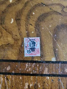Briefmarken Canton Scott #52 gebraucht - Bild 1 von 1