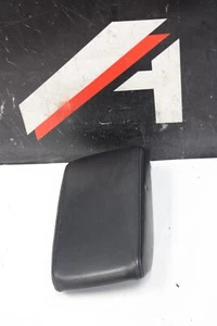 2003-2006 Mitsubishi Evo 8 9 Evolution 8 9 Leather Armrest Arm Rest EVO - Picture 1 of 7