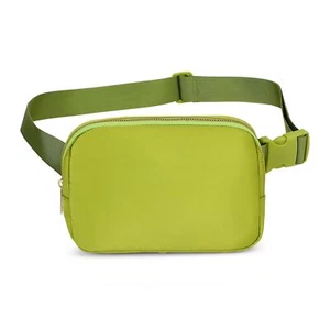 Waterproof Fanny Packs for Mini Belt Bag for Kids Fanny Packs for Women Mini ... - Picture 1 of 6