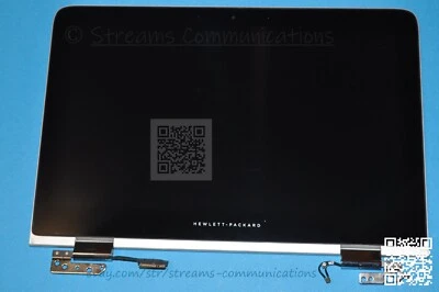 Conjunto de pantalla táctil LCD convertible para portátil HP Spectre x360 13-4000 13-4103dx Foto 1 de 4