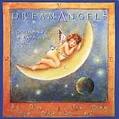 DREAMANGELS - Music CD - Various Artists -   - RISING STAR RECORDS - Very Good -