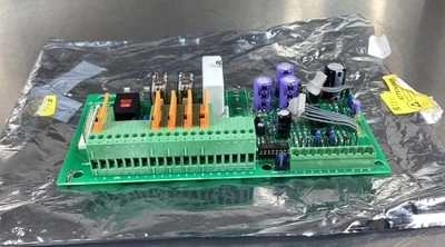 GORING KERR  TK-7905  Power Supply Board         3D-47 - Image 1 of 4