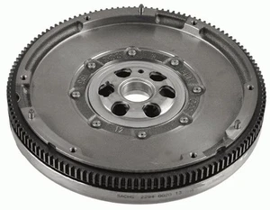 Sachs Dual Mass Flywheel fits Audi Seat Skoda VW 2294002013 - Picture 1 of 3