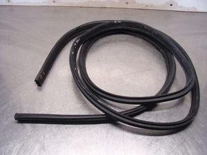Nissan Kicks SV Passenger Right Front Door Seal Weatherstrip 18 19 20 - Bild 1 von 2