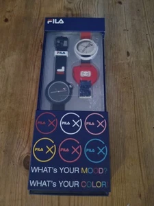 Fila Exchange Watch - Picture 1 of 2