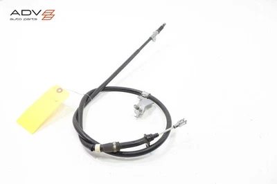 Línea de cable de freno de estacionamiento trasero izquierdo Infiniti Q50 2014-2024 OEM Foto 1 de 4