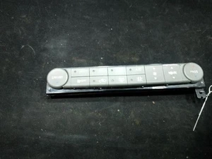 Temperature Control Fits 04-06 MAXIMA 375469 - Picture 1 of 9