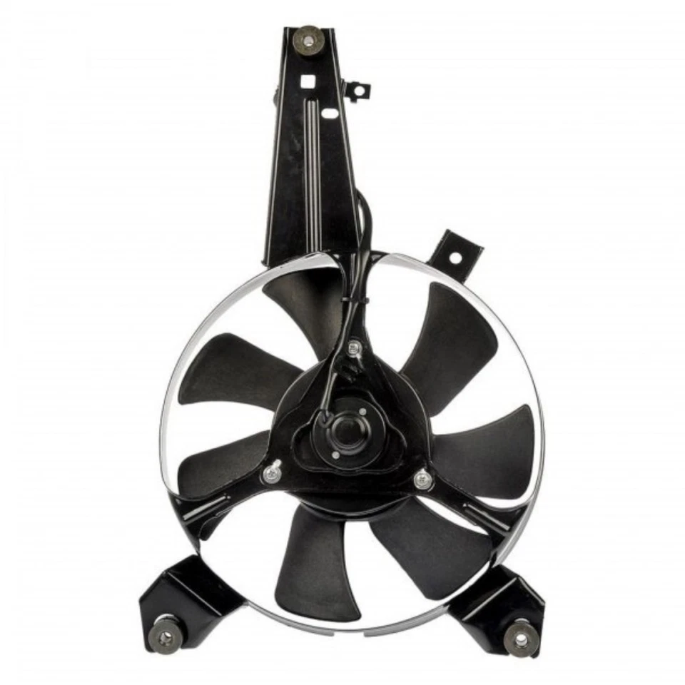 For 1996 Mazda MPV A/C Radiator Fan  Denso Brand For MA3113108 | LB8361710B - Image 1 of 4