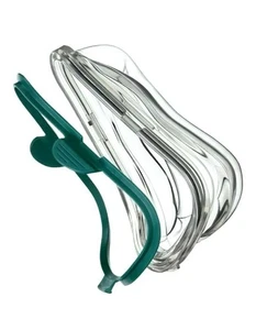 Neu ResMed Mirage Quattro Vollgesichtskissen & Clip Ersatz Medium - Bild 1 von 6