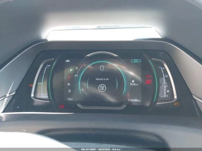 Used Washer Fluid Reservoir fits: 2022 Hyundai Ioniq  Grade A - Image 1 of 4