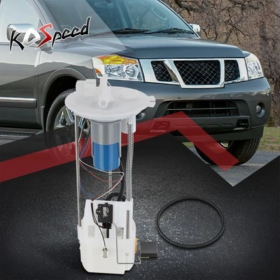 Módulo de bomba de combustible para Infiniti QX56 / Nissan Armada Titan modelo de gasolina 2007-2015 Foto 1 de 4