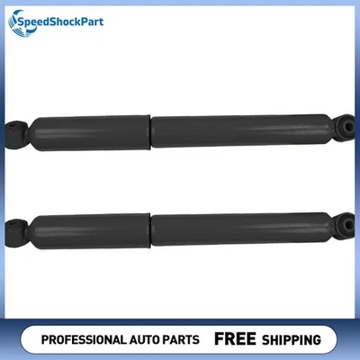 Amortiguadores traseros Monroe para Freightliner Sprinter 3500 2015-2017 2,1 L Foto 1 de 2