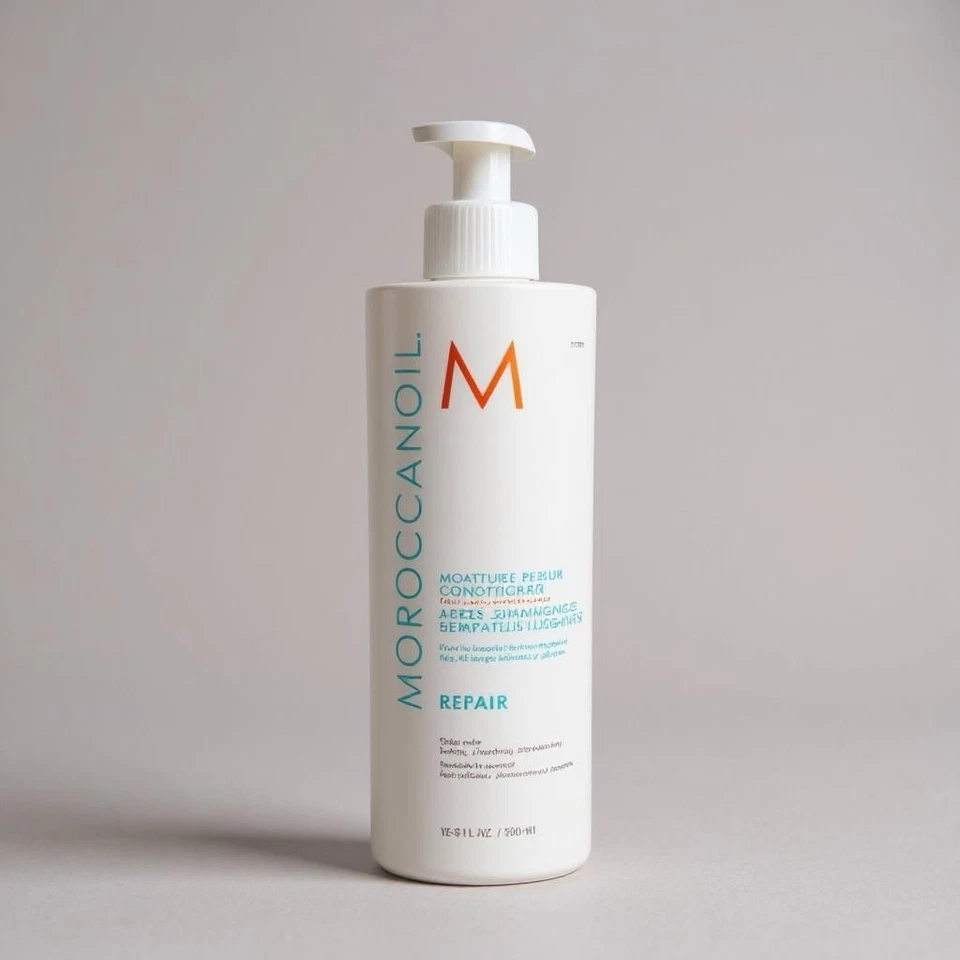 Moroccanoil Moisture Repair Conditioner 16.9 oz – Damaged Hair Repair - Image 1 of 1