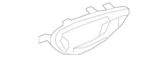 Funcionamiento interno genuino Mercedes-Benz 205-760-01-00-8R73 Foto 1 de 1