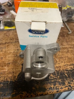 NOS Ford Thermostat Housing for Ford Au Falcon Intech Lower ER 8H592 A - Image 1 of 4