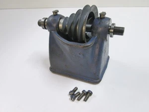Headstock Assembly - Craftsman Companion Atlas 9 x 44 Wood Lathe 1930's - Picture 1 of 10