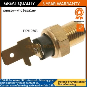 1H0919563 Coolant Temperature Sensor for VW Skoda Ford - Picture 1 of 4