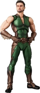 Medicom Toy MAFEX No.237 THE DEEP Action Figure THE BOYS SEVEN Series from Japan - Picture 1 of 8