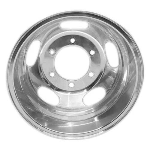 Ford Transit 350 2020-2024 16" Rear OEM Wheel Rim HD DRW LK4Z1007C LK411007HB - Image 1 of 1