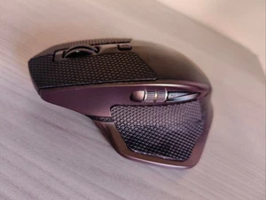 Mouse Logitech MX Master Wireless Ergonomico - Foto 1 di 4