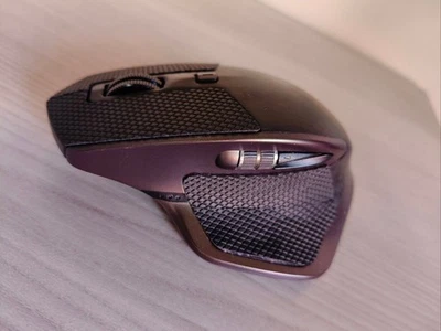 Mouse Logitech MX Master Wireless Ergonomico - Immagine 1 di 4