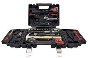 Hyper Tough 118-teiliges Werkzeugset für Hausreparaturen! (AZP027948) - Bild 1 von 7